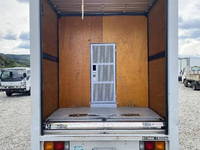 MITSUBISHI FUSO Canter Aluminum Van PA-FE72DEV 2004 56,259km_24