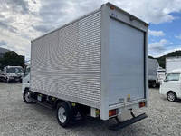 MITSUBISHI FUSO Canter Aluminum Van PA-FE72DEV 2004 56,259km_2