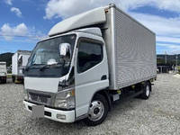 MITSUBISHI FUSO Canter Aluminum Van PA-FE72DEV 2004 56,259km_3