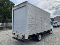 MITSUBISHI FUSO Canter Aluminum Van PA-FE72DEV 2004 56,259km_4