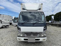 MITSUBISHI FUSO Canter Aluminum Van PA-FE72DEV 2004 56,259km_6