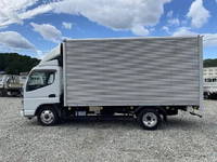 MITSUBISHI FUSO Canter Aluminum Van PA-FE72DEV 2004 56,259km_7