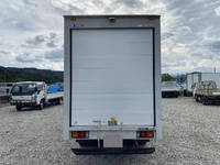 MITSUBISHI FUSO Canter Aluminum Van PA-FE72DEV 2004 56,259km_8