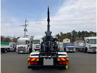 MITSUBISHI FUSO Fighter Container Carrier Truck 2KG-FK62FZ 2024 400km_2