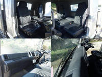 HINO Ranger Flat Body QKG-FE7JLAG 2014 588,000km_12