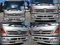 HINO Ranger Flat Body QKG-FE7JLAG 2014 588,000km_3