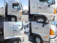 HINO Ranger Flat Body QKG-FE7JLAG 2014 588,000km_4