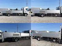 HINO Ranger Flat Body QKG-FE7JLAG 2014 588,000km_5