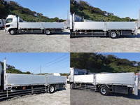 HINO Ranger Flat Body QKG-FE7JLAG 2014 588,000km_6