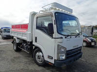 ISUZU Elf Dump BKG-NMR85N 2010 39,000km_3