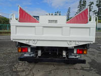 ISUZU Elf Dump BKG-NMR85N 2010 39,000km_5