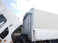 HINO Ranger Aluminum Wing TKG-FD9JLAG 2015 417,874km_24