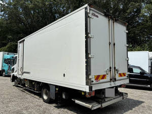 Condor Refrigerator & Freezer Truck_2