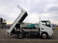 MITSUBISHI FUSO Canter Dump 2RG-FBA30 2021 75,000km_26