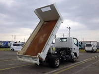 MITSUBISHI FUSO Canter Dump 2RG-FBA30 2021 75,000km_2