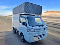 DAIHATSU Hijet Truck Open Top Van EBD-S500P 2017 54,279km_3