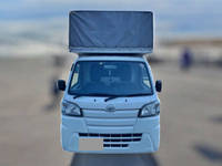 DAIHATSU Hijet Truck Open Top Van EBD-S500P 2017 54,279km_5