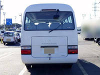 TOYOTA Coaster Micro Bus SPG-XZB50 2015 41,000km_2