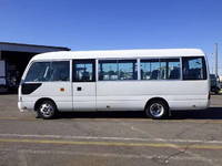 TOYOTA Coaster Micro Bus SPG-XZB50 2015 41,000km_4