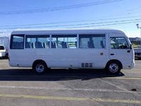 TOYOTA Coaster Micro Bus SPG-XZB50 2015 41,000km_5