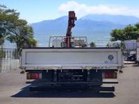 ISUZU Elf Truck (With 4 Steps Of Cranes) BKG-NPR85AR 2010 239,227km_10