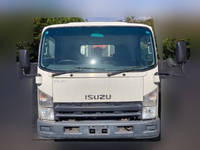 ISUZU Elf Truck (With 4 Steps Of Cranes) BKG-NPR85AR 2010 239,227km_8