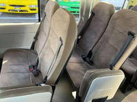 TOYOTA Coaster Micro Bus SDG-XZB70 2017 159,000km_19