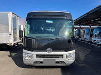 TOYOTA Coaster Micro Bus SDG-XZB70 2017 159,000km_3