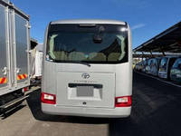 TOYOTA Coaster Micro Bus SDG-XZB70 2017 159,000km_5