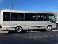 TOYOTA Coaster Micro Bus SDG-XZB70 2017 159,000km_6