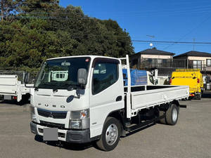 MITSUBISHI FUSO Canter Flat Body TPG-FEA50 2017 96,634km_1