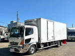 Ranger Refrigerator & Freezer Truck