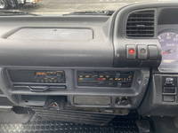 ISUZU Elf Flat Body PB-NKR81A 2006 89,000km_11