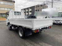 ISUZU Elf Flat Body PB-NKR81A 2006 89,000km_2