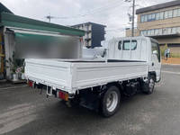 ISUZU Elf Flat Body PB-NKR81A 2006 89,000km_4