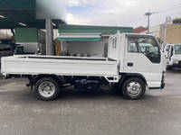 ISUZU Elf Flat Body PB-NKR81A 2006 89,000km_6