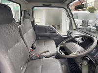 ISUZU Elf Flat Body PB-NKR81A 2006 89,000km_9