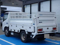 HINO Dutro Flat Body BDG-XZU304M 2009 134,000km_2