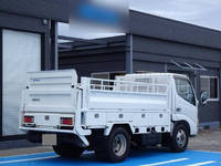 HINO Dutro Flat Body BDG-XZU304M 2009 134,000km_4