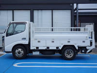 HINO Dutro Flat Body BDG-XZU304M 2009 134,000km_5