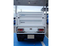 HINO Dutro Flat Body BDG-XZU304M 2009 134,000km_6