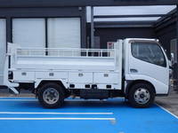 HINO Dutro Flat Body BDG-XZU304M 2009 134,000km_7