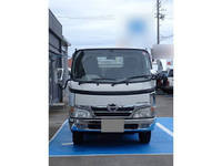 HINO Dutro Flat Body BDG-XZU304M 2009 134,000km_8