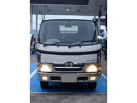 HINO Dutro Flat Body BDG-XZU304M 2009 134,000km_9