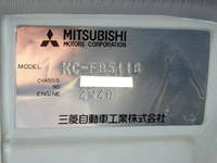 MITSUBISHI FUSO Canter Guts Mobile Catering Truck KC-FB511B 1998 37,000km_12