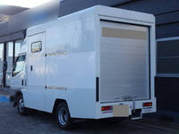 MITSUBISHI FUSO Canter Guts Mobile Catering Truck KC-FB511B 1998 37,000km_2