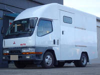 MITSUBISHI FUSO Canter Guts Mobile Catering Truck KC-FB511B 1998 37,000km_3