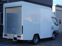 MITSUBISHI FUSO Canter Guts Mobile Catering Truck KC-FB511B 1998 37,000km_4