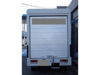 MITSUBISHI FUSO Canter Guts Mobile Catering Truck KC-FB511B 1998 37,000km_6