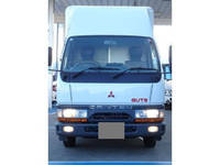 MITSUBISHI FUSO Canter Guts Mobile Catering Truck KC-FB511B 1998 37,000km_8